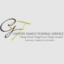 Gentry Family Funeral Service logo